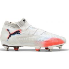 Future 8 Ultimate MxSG Wit/Zwart/Oranje/Blauw_1