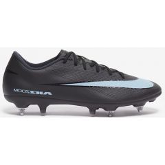 Zoom Vapor 16 Academy SG Pro-AC Zwart/Lichtblauw _1