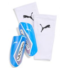 Ultra Twist Sleeve Blauw/Wit
