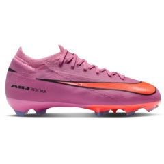 Zoom Vapor 16 Pro FG Junior Flamingoroze/Zwart_1