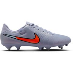 Legend 10 Academy SG Pro-AC Grijs/Oranje_1
