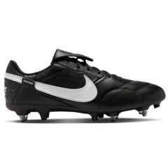The Nike Premier III SG Pro-AC Zwart/Wit_1