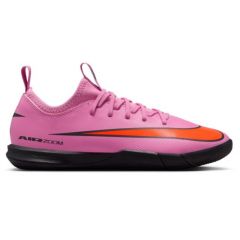 Zoom Vapor 16 Academy IC Junior Flamingoroze/Zwart_1