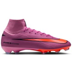 Zoom Superfly 10 Pro FG Flamingoroze/Zwart_1