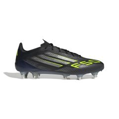 F50 Elite SG Zwart/Neongeel_1