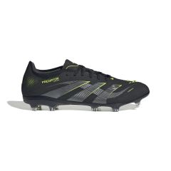 Predator Pro FG Zwart/Neongeel _1