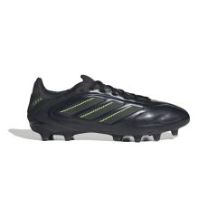 Copa Pure III Pro FG Zwart/Neongeel_1
