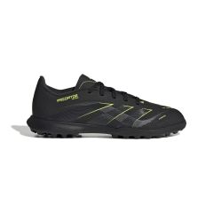 Predator League Turf Junior Zwart/Neongeel_1