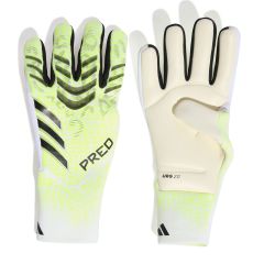 Predator Keepershandschoenen Pro Geel/Wit/Zwart_1