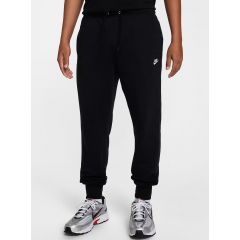 Nike Club Joggingsbroek Zwart/Wit_1