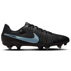 Tiempo Legend 10 Academy SG Pro-AC Zwart/Lichtblauw_1