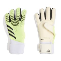 Predator Competition Glove Geel/Wit/Zwart_1