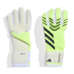 Predator League Glove Geel/Wit/Zwart_1