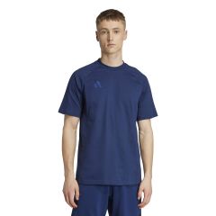 Tiro 25 Travel T-shirt Marine_1