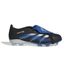 Predator League FT FG/MG JB Junior Zwart/Blauw/Wit_1