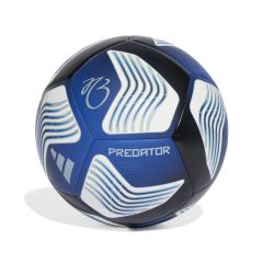 Jude Bellingham Trainingsbal Blauw/Zwart/Wit_1