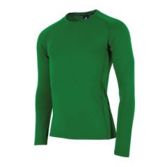 Core Baselayer Long Sleeve Groen_1