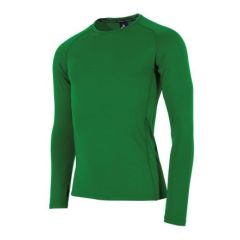 Core Baselayer Long Sleeve Groen_1