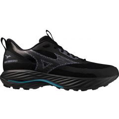 Wave Rider GTX 3 Neutraal Zwart/Blauw_1
