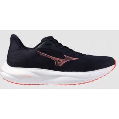 Revolt 4 Neutraal Dames Zwart/Wit/Roze_1