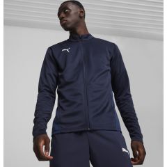 Teamgoal Tracksuit Trainingspak Marine/Wit_1