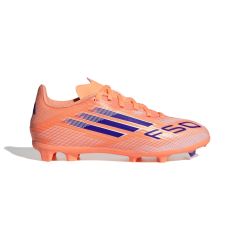F50 League FG/MG Junior Oranje/Donkerblauw_1