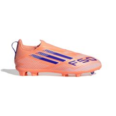 F50 League LL FG/MG Junior Oranje/Donkerblauw_1