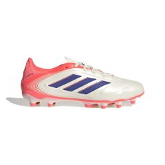 Copa Pure III League FG/MG Wit/Oranje/Donkerblauw_1