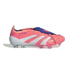 Predator Elite FT FG Oranje/Donkerblauw/Wit_1