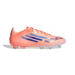 F50 Pro FG Oranje/Donkerblauw_1
