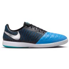 Lunargato II IN Zwart/Blauw/Zilver_1