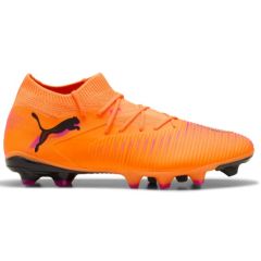 Future 8 Pro FG/AG Oranje/Paars/Zwart_1