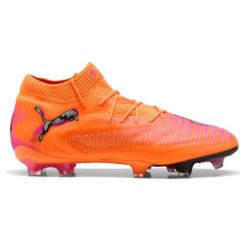 Future 8 Ultimate FG Oranje/Paars/Zwart_1