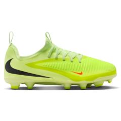 Phantom 6 Low Academy FG/MG Junior Geel/Oranje/Zwart _1