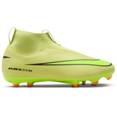 Zoom Superfly 10 Academy FG/MG Junior Geel/Neongeel/Zwart/Oranje_1