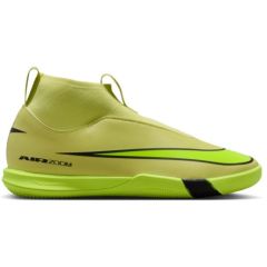 Zoom Superfly 10 Academy IC Junior Geel/Neongeel/Zwart_1