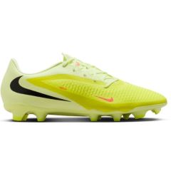 Phantom 6 Low Academy FG/MG Geel/Oranje/Zwart _1