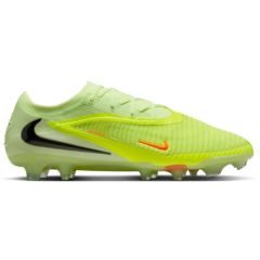 Phantom 6 Low Elite FG Geel/Oranje/Zwart _1