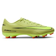 Zoom Vapor 16 Academy FG/MG Geel/Neongeel/Zwart/Oranje_1