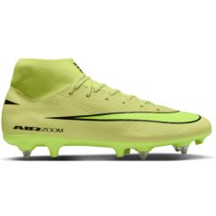 Zoom Superfly 10 Academy SG-Pro AC Geel/Neongeel/Zwart _1