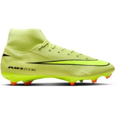 Zoom Superfly 10 Academy FG/MG Geel/Neongeel/Zwart/Oranje_1