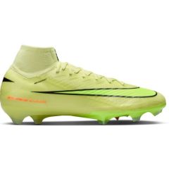 Zoom Superfly 10 Elite FG Geel/Neongeel/Zwart/Oranje_1