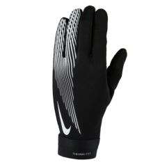 Nike Academy Thermafit Winterhandschoenen Zwart/Wit_1