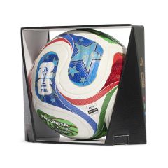 World Cup 26 Trionda Pro Bal Wit/Rood/Blauw/Groen_1