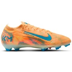 KM Zoom Vapor 16 Elite FG Oranje/Blauw_1