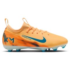 KM Zoom Vapor 16 Academy FG/MG Junior Oranje/Blauw_1