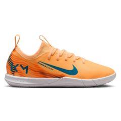 KM Zoom Vapor 16 Academy IC Junior Oranje/Blauw_1
