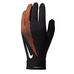 Academy Thermafit Winterhandschoenen Zwart/Oranje_1