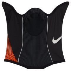 Dri-Fit Academy Nekwarmer Zwart/Oranje_1