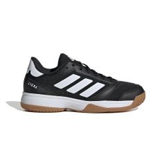Ligra 8 Indoor Sportschoen Junior Zwart/Wit_1